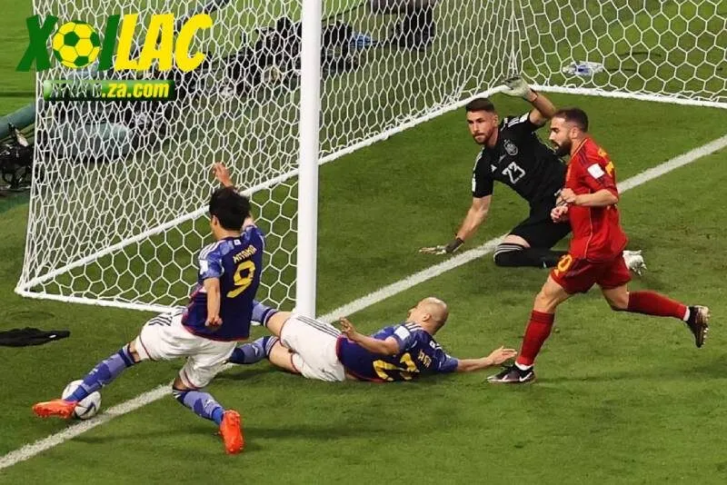 Bàn thắng hợp lệ