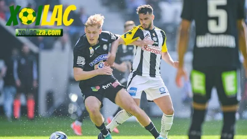 Chọn tài cả trận