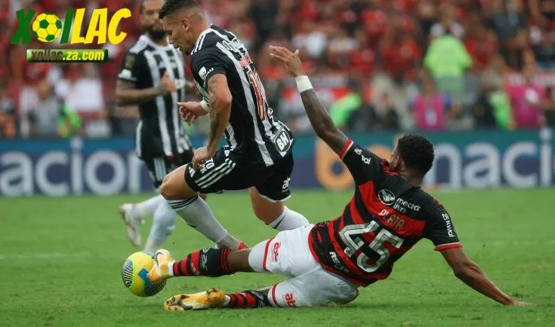 Chọn tài cả trận khi bạn soi kèo tài xỉu