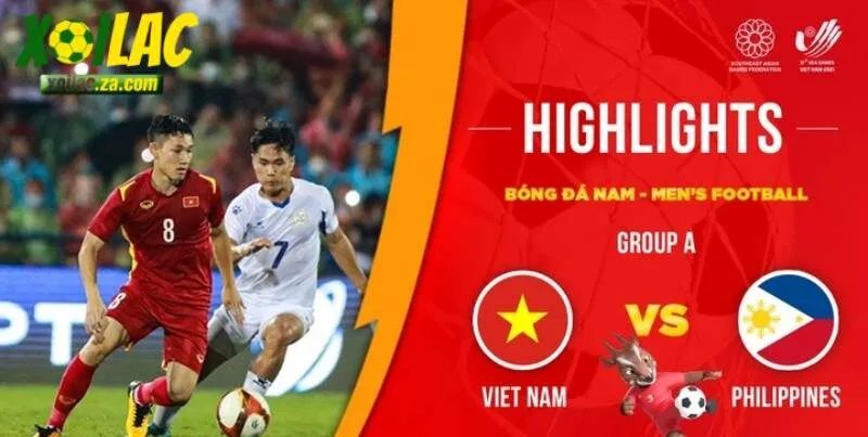 Danh mục highlight bóng đá