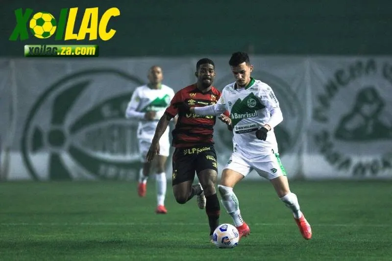 Đội bóng Juventude 