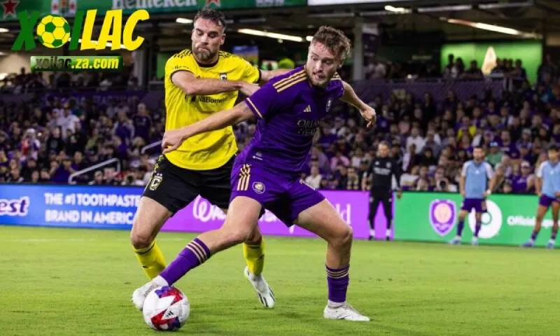 Đội bóng Orlando