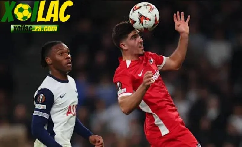 Đội chủ nhà AZ