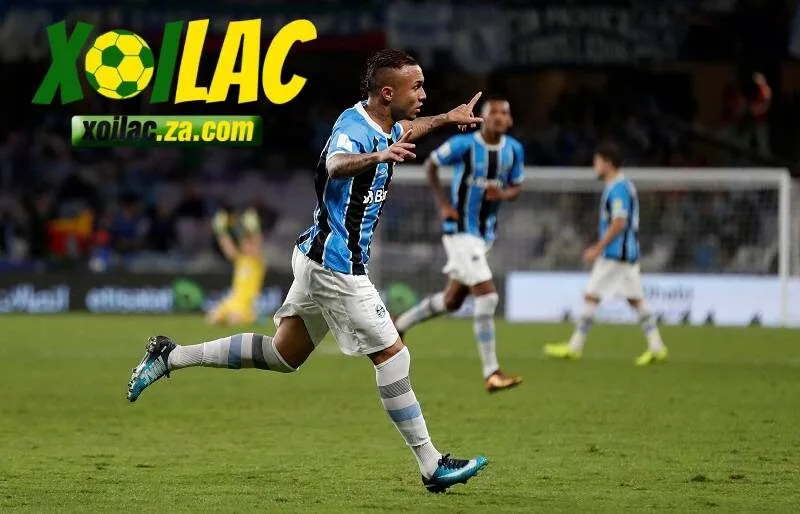 Gremio đang có phong độ thi đấu ổn định