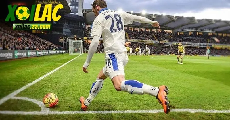 Nắm rõ đá phạt góc là gì