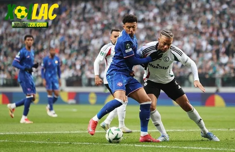 Nhận định trận đấu