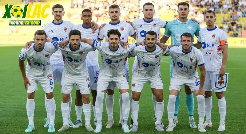 Prishtina sở hữu nhiều ngôi sao đình đám