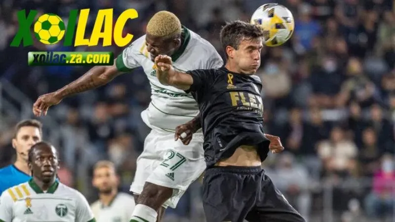 Soi kèo thẻ phạt trận đấu này cực kỳ thú vị