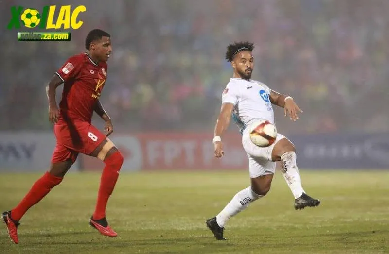 Tiền đạo Việt Nam xuất sắc nhất