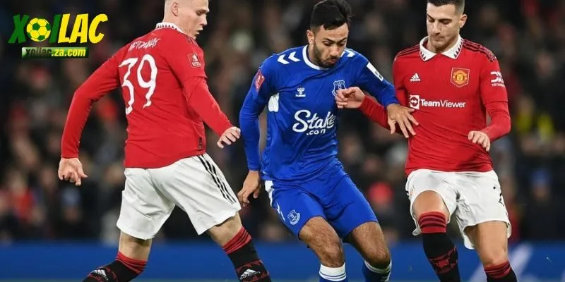 CLB Manchester United