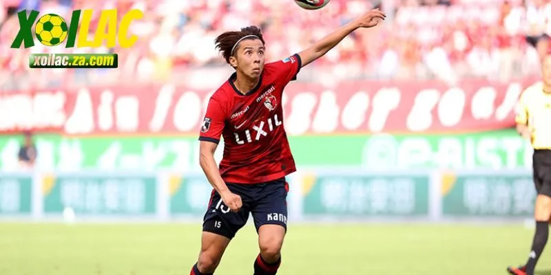 Kashima Antlers vs Avispa Fukuoka